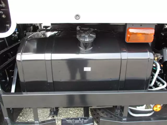 令和01年/平成31年11月中古大型三菱ふそう三菱の画像7