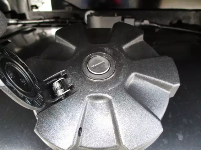 令和01年/平成31年11月中古大型三菱ふそう三菱の画像8