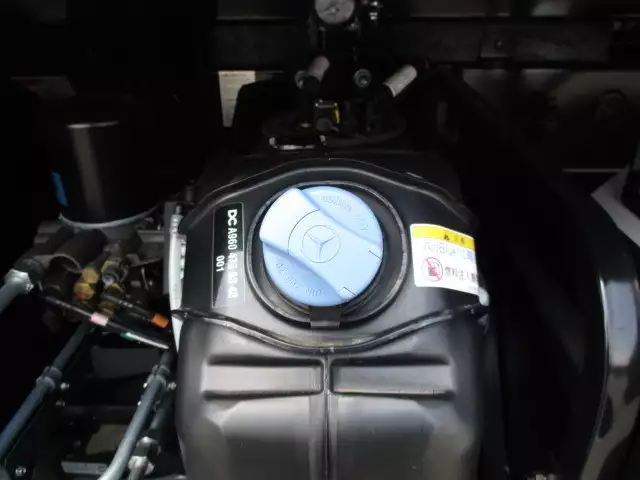 令和01年/平成31年11月中古大型三菱ふそう三菱の画像9