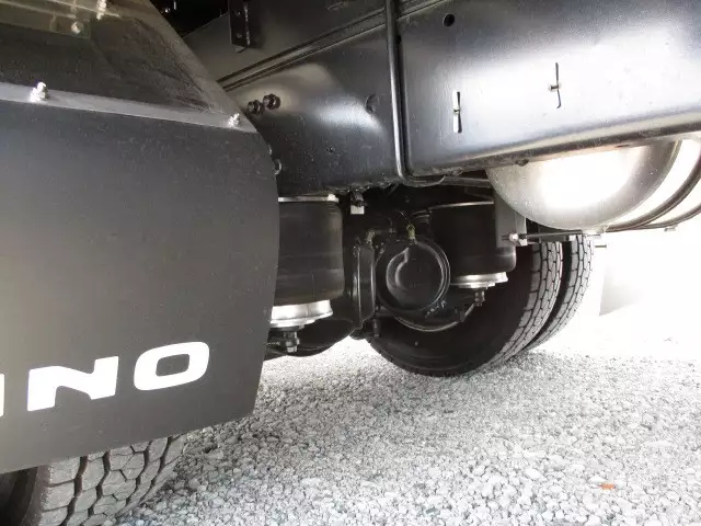 令和01年/平成31年08月中古増トン日野日野の画像11