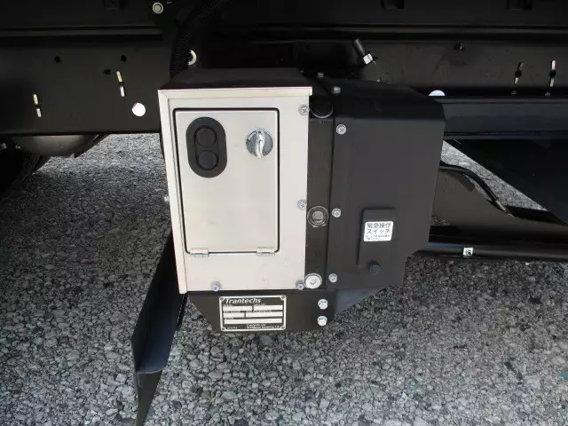 令和01年/平成31年08月中古増トン日野日野の画像12