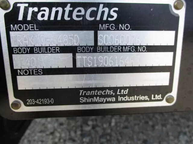 令和01年/平成31年08月中古増トン日野日野の画像13