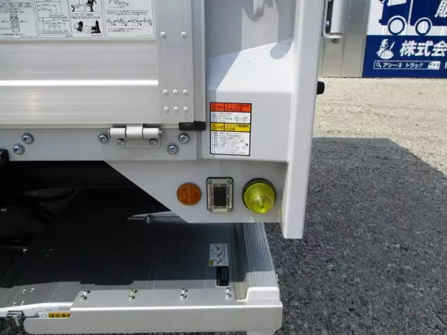 令和01年/平成31年08月中古増トン日野日野の画像15