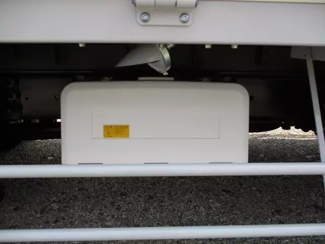 令和01年/平成31年08月中古増トン日野日野の画像18