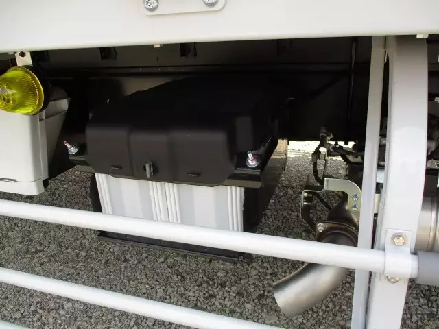 令和01年/平成31年08月中古増トン日野日野の画像19