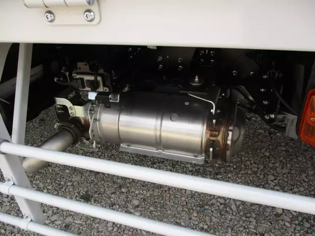 令和01年/平成31年08月中古増トン日野日野の画像20