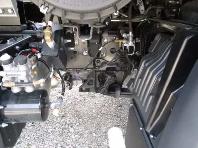 令和01年/平成31年08月中古増トン日野日野の画像22