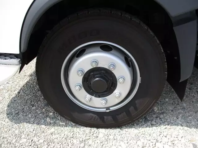 令和01年/平成31年08月中古増トン日野日野の画像24