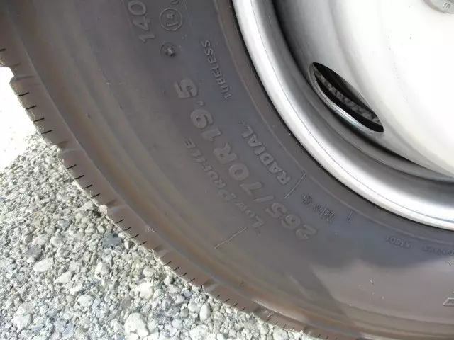 令和01年/平成31年08月中古増トン日野日野の画像26