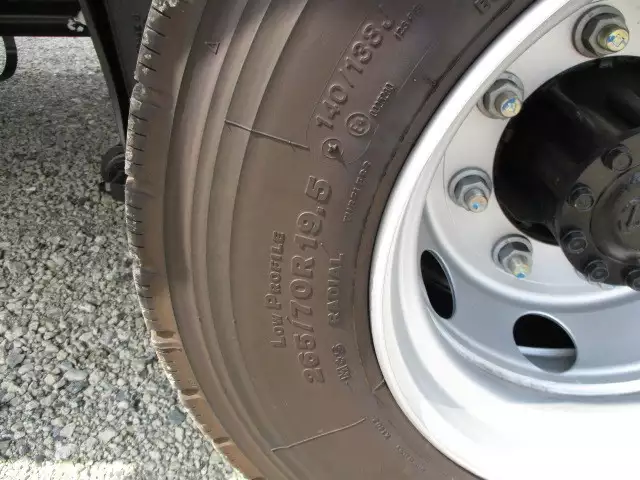 令和01年/平成31年08月中古増トン日野日野の画像28