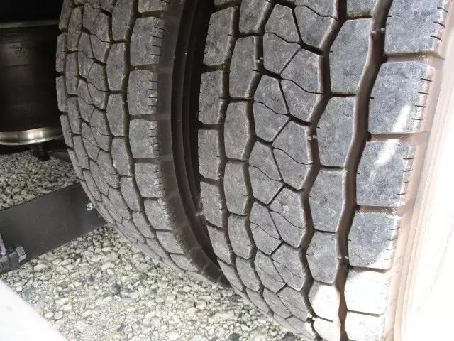 令和01年/平成31年08月中古増トン日野日野の画像29