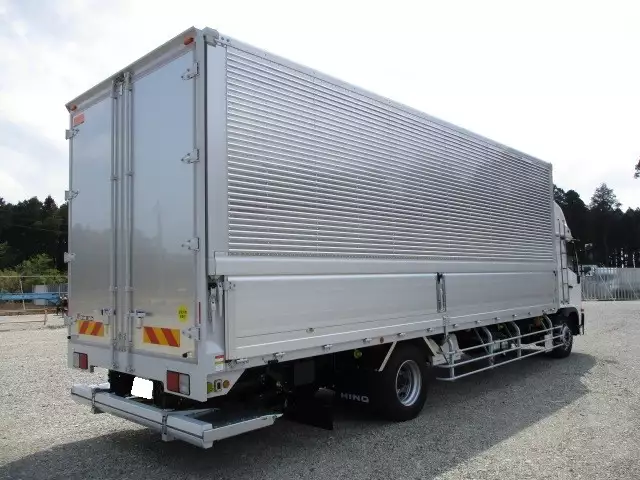 令和01年/平成31年08月中古増トン日野日野の画像4