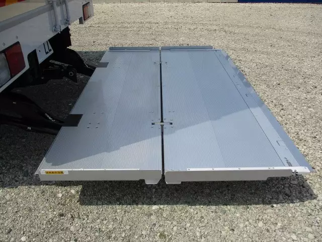 令和01年/平成31年08月中古増トン日野日野の画像33