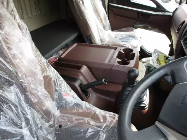 令和01年/平成31年08月中古増トン日野日野の画像35