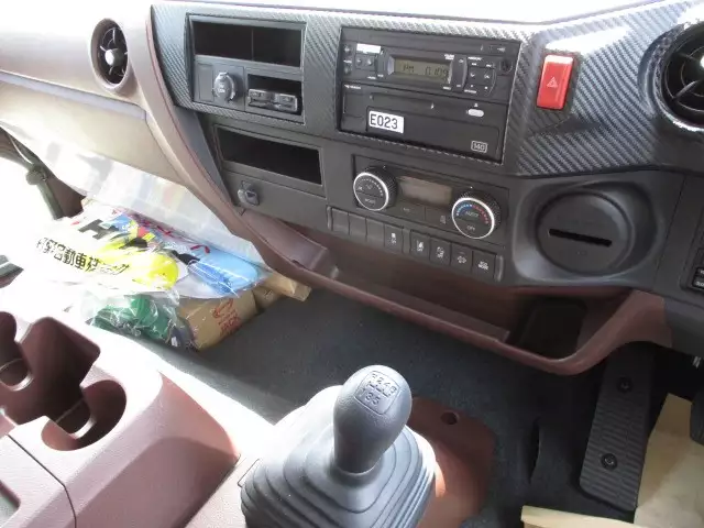 令和01年/平成31年08月中古増トン日野日野の画像38