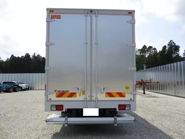 令和01年/平成31年08月中古増トン日野日野の画像5