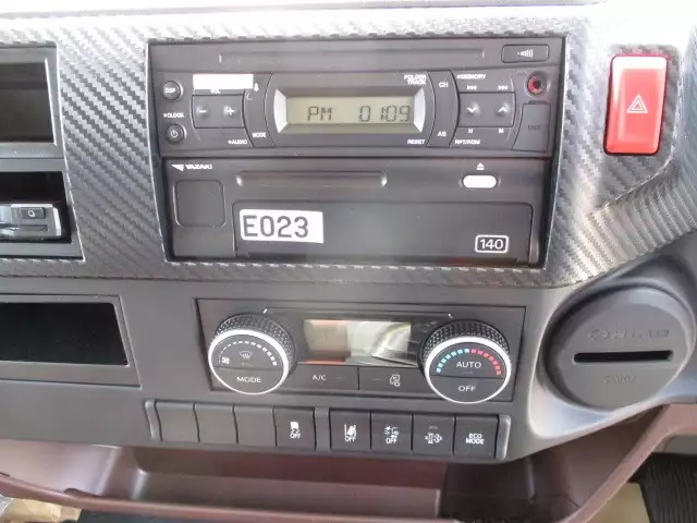 令和01年/平成31年08月中古増トン日野日野の画像41