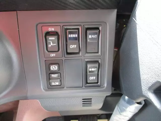 令和01年/平成31年08月中古増トン日野日野の画像42