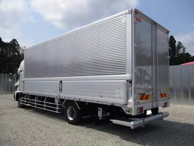 令和01年/平成31年08月中古増トン日野日野の画像6