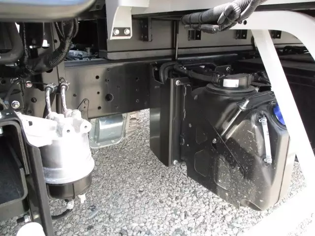 令和01年/平成31年08月中古増トン日野日野の画像7