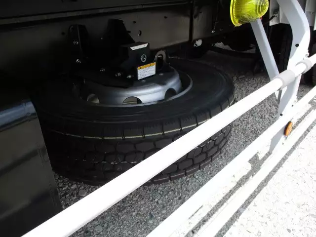 令和01年/平成31年08月中古増トン日野日野の画像9