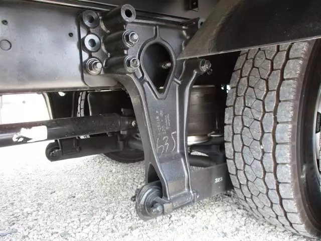 令和01年/平成31年08月中古増トン日野日野の画像10