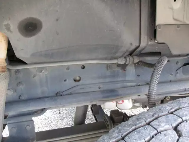 平成23年09月中古大型日産UDUDトラックスの画像11