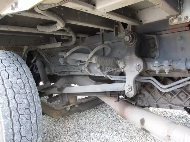 平成23年09月中古大型日産UDUDトラックスの画像12