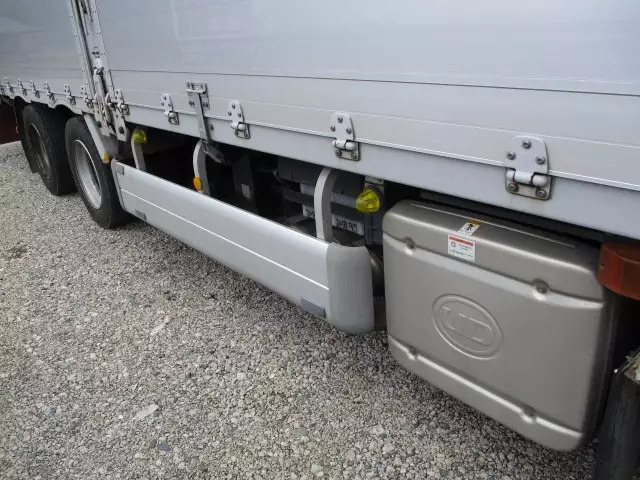 平成23年09月中古大型日産UDUDトラックスの画像13