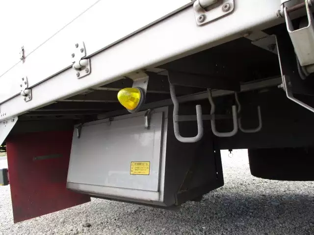 平成23年09月中古大型日産UDUDトラックスの画像19