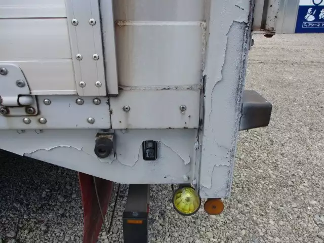 平成23年09月中古大型日産UDUDトラックスの画像23