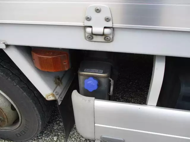 平成23年09月中古大型日産UDUDトラックスの画像28