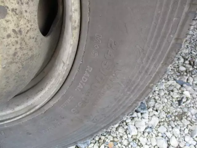 平成23年09月中古大型日産UDUDトラックスの画像36