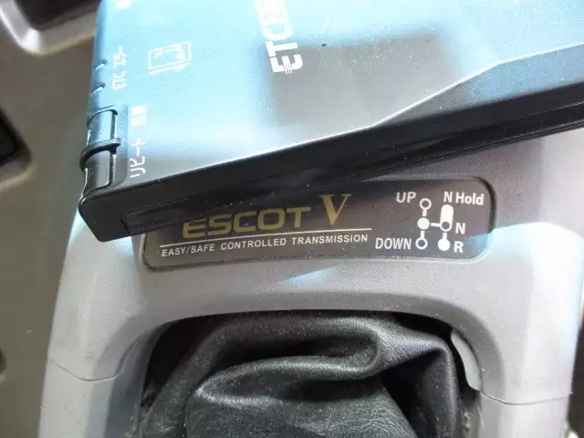 平成23年09月中古大型日産UDUDトラックスの画像45