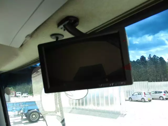 平成23年09月中古大型日産UDUDトラックスの画像47