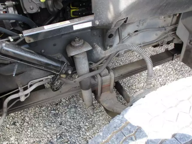 平成23年09月中古大型日産UDUDトラックスの画像49