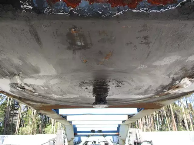 昭和60年01月中古その他コンテナシャーシー国内・その他富士の画像15