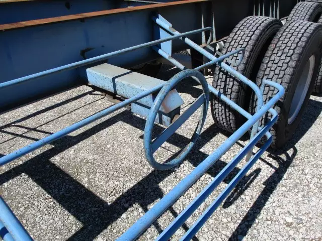 昭和60年01月中古その他コンテナシャーシー国内・その他富士の画像19