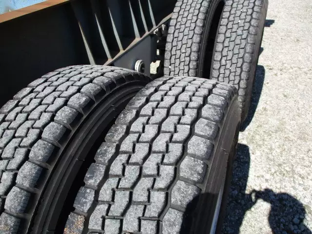 昭和60年01月中古その他コンテナシャーシー国内・その他富士の画像20