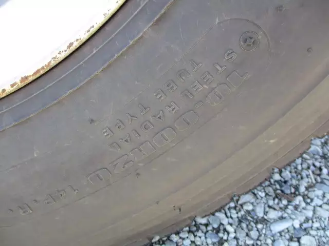 昭和60年01月中古その他コンテナシャーシー国内・その他富士の画像22