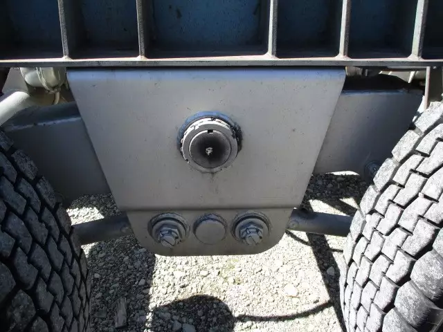 昭和60年01月中古その他コンテナシャーシー国内・その他富士の画像23