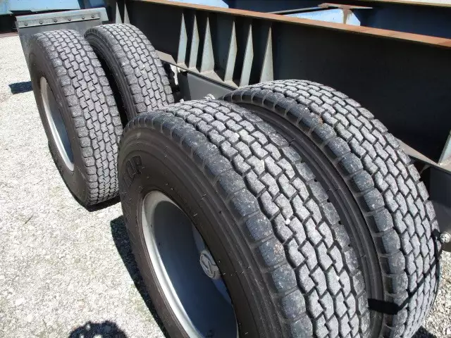 昭和60年01月中古その他コンテナシャーシー国内・その他富士の画像28