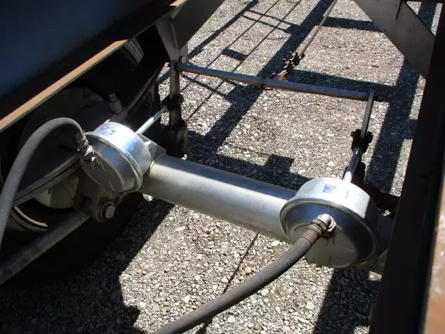 昭和60年01月中古その他コンテナシャーシー国内・その他富士の画像29