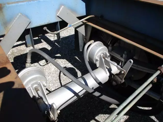 昭和60年01月中古その他コンテナシャーシー国内・その他富士の画像30