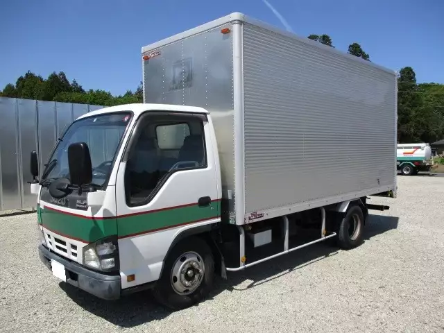 平成18年03月中古小型いすゞいすゞの画像1