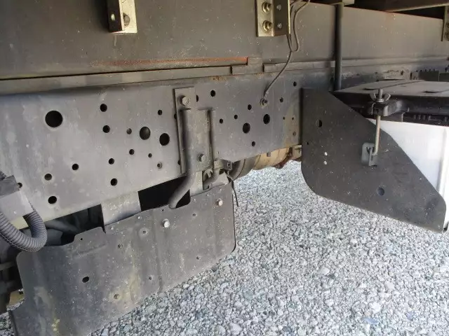 平成18年03月中古小型いすゞいすゞの画像11