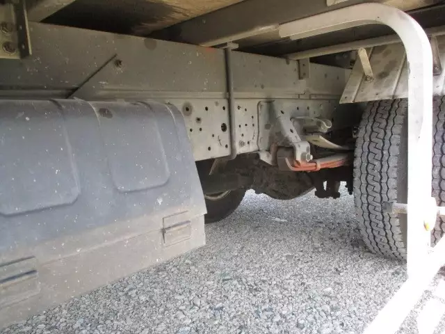 平成18年03月中古小型いすゞいすゞの画像12