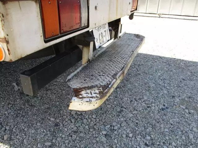 平成18年03月中古小型いすゞいすゞの画像14