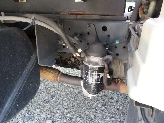 平成18年03月中古小型いすゞいすゞの画像16