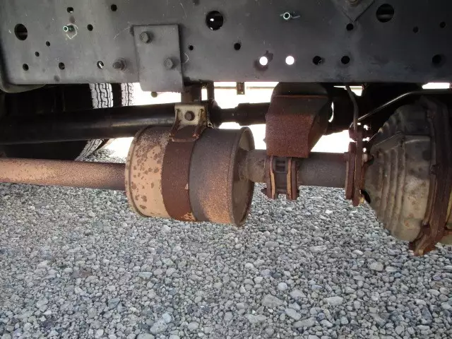 平成18年03月中古小型いすゞいすゞの画像18